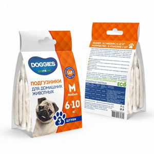 Doggies M
