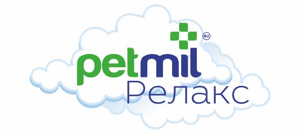 Petmil Relax