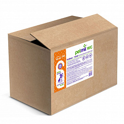 Petmil WC 60х60 240 adet
